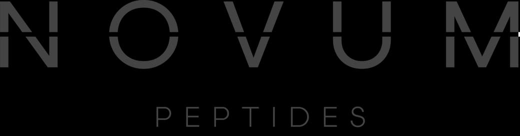 Novum Peptides