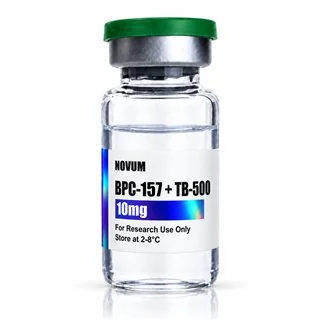 BPC-157 + TB-500 10 mg vial